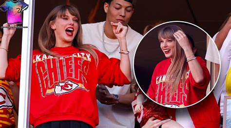 Iconic Designer's Message to Taylor Swift at Chiefs Game Goes 